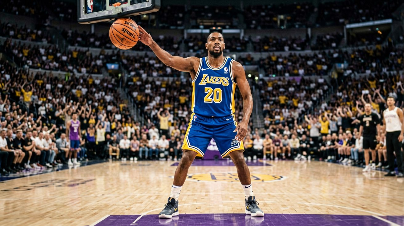 NBA News
