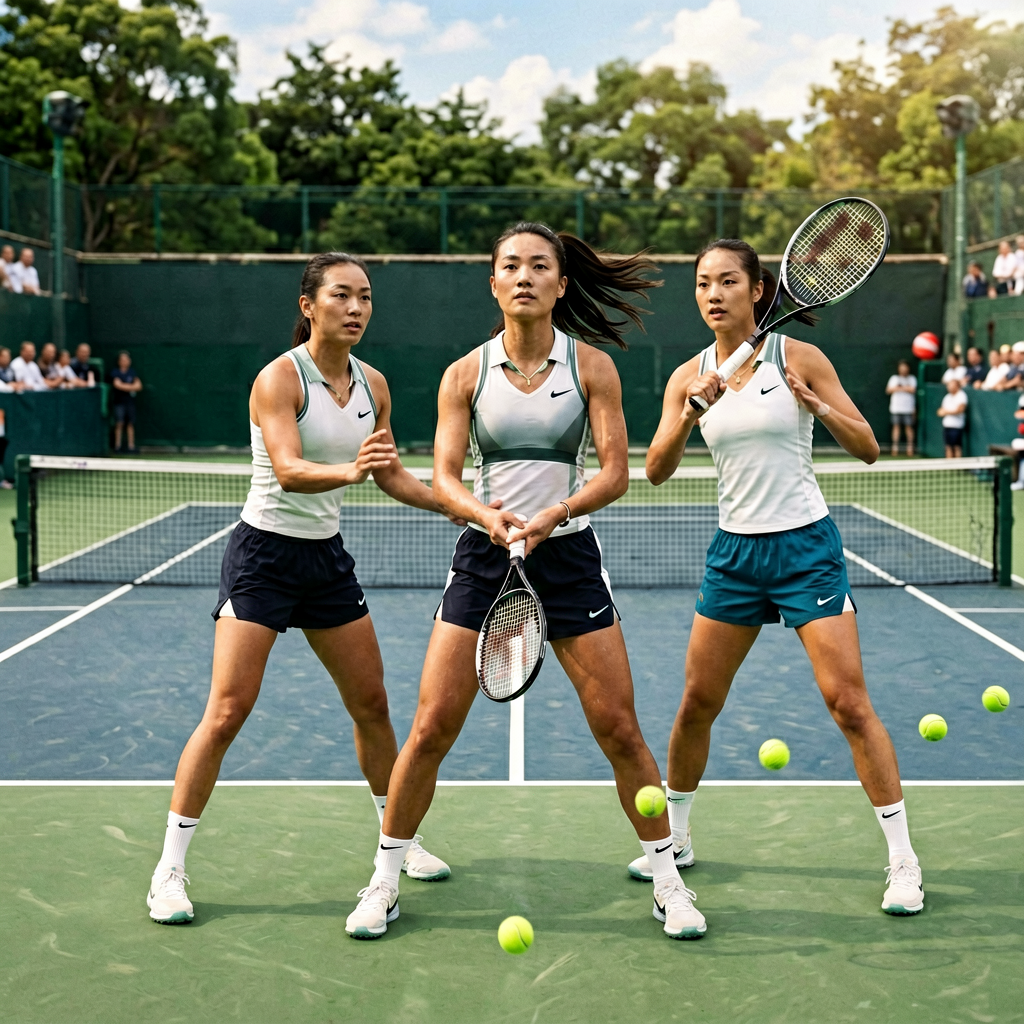 Tennis