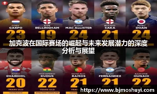 加克波在国际赛场的崛起与未来发展潜力的深度分析与展望